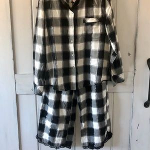 Victoria Secret Pajamas